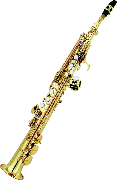 LC Splendent S-601CL